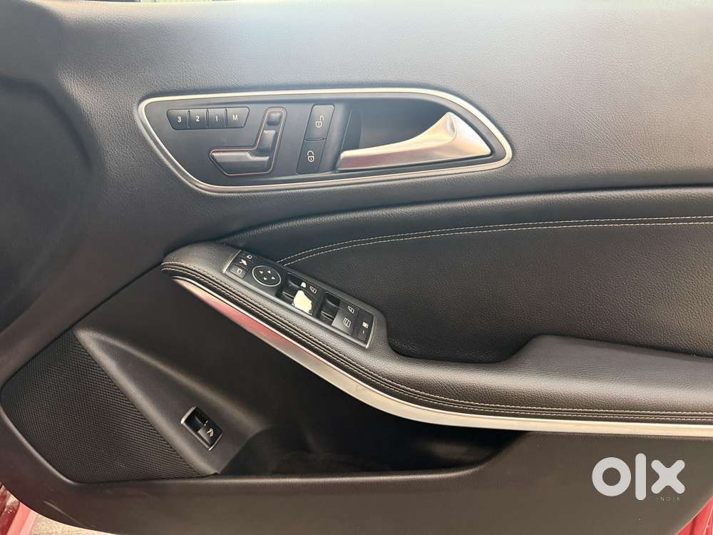 Mercedes-benz Cla 200 Cdi Sport, 2016, Diesel