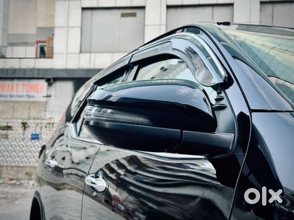 Toyota Fortuner 4x2 At 2.8 Diesel, 2023, Diesel