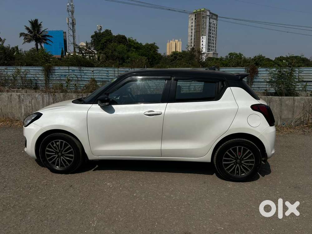 Maruti Suzuki Swift Amt Vxi, 2018, Petrol