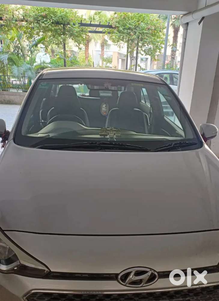 Hyundai I20 2015 Petrol Well Maintained