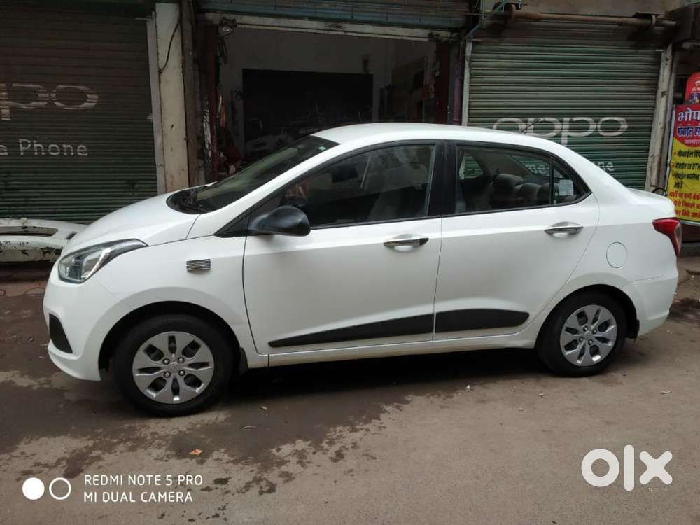 Hyundai Xcent 2014-2016 1.1 Crdi S, 2016, Diesel