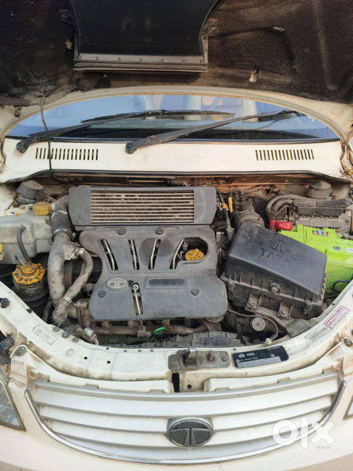 Tata Indigo Ecs Ecs Ls Tdi, 2013, Diesel