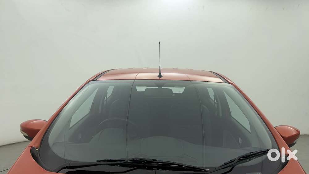 Ford Ecosport [2013-2015] 1.5 Trend Tdci, 2015, Diesel