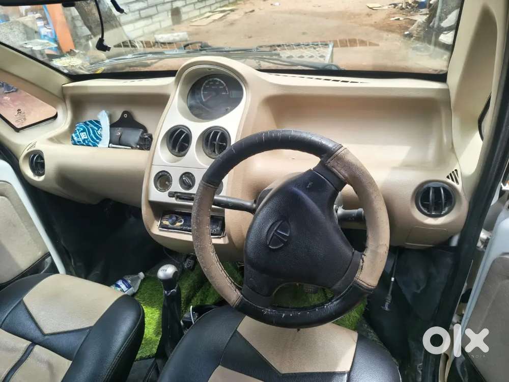 New Tyre, Ac, Dash Cam ,music System