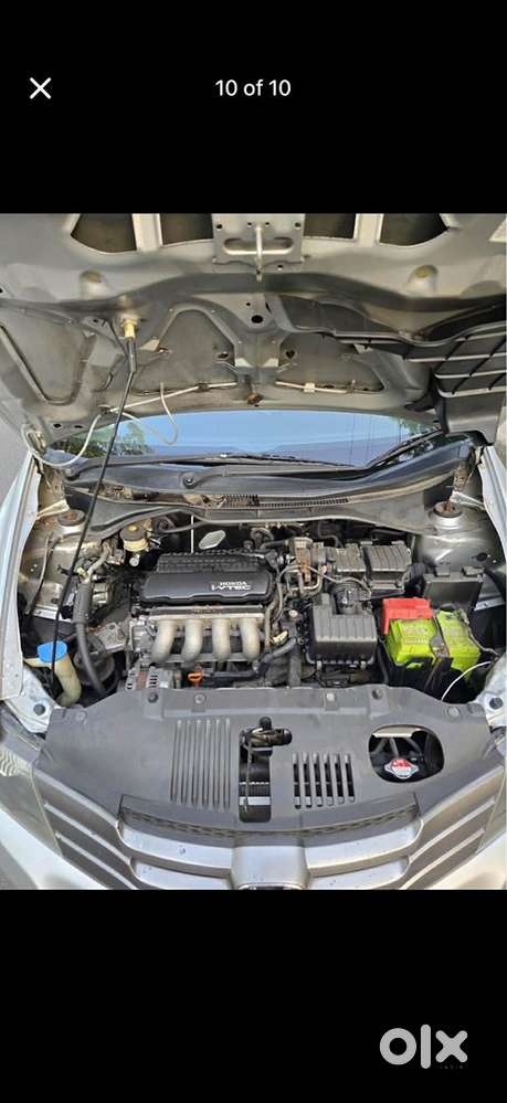 Honda City Petrol 2011