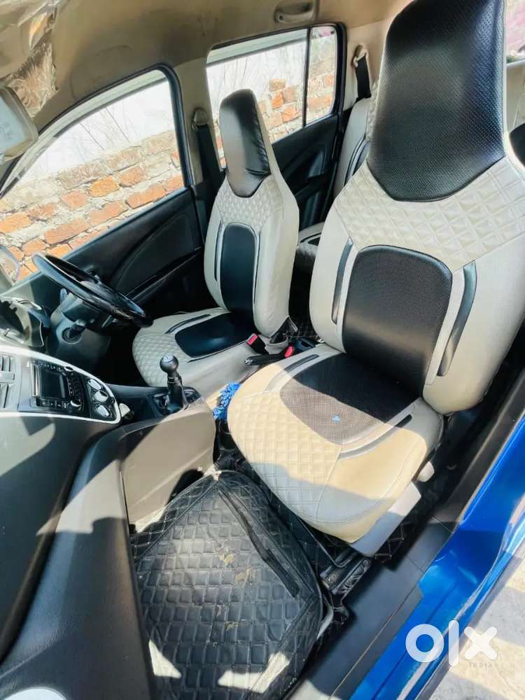 Maruti Suzuki Celerio X 2019