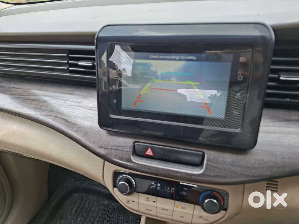 Maruti Suzuki Ertiga 1.5 Zxi Plus, 2024, Cng & Hybrids
