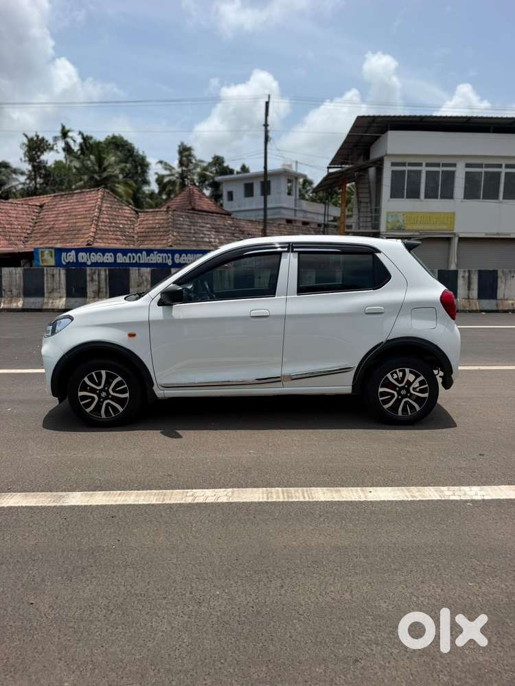 Maruti Suzuki Alto K10 Vxi Plus Ags, 2024, Petrol