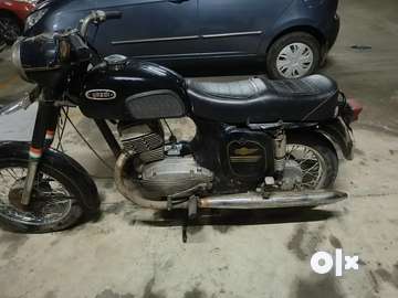 Bike old olx deals