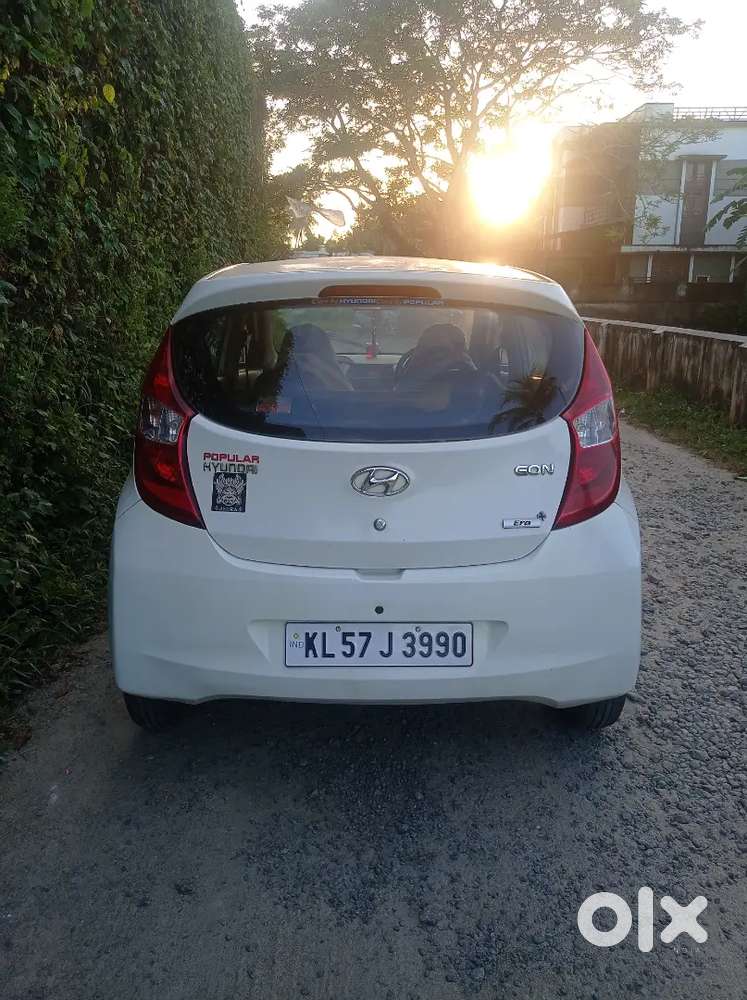 Hyundai Eon Era 2014