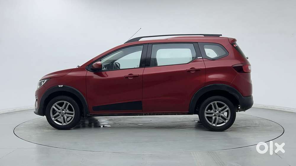 Renault Triber Rxz Easy-r Amt, 2020, Petrol