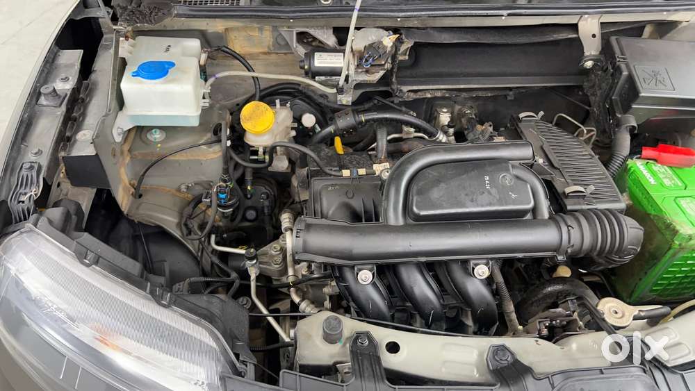 Renault Kwid 1.0 Rxt Amt, 2024, Petrol