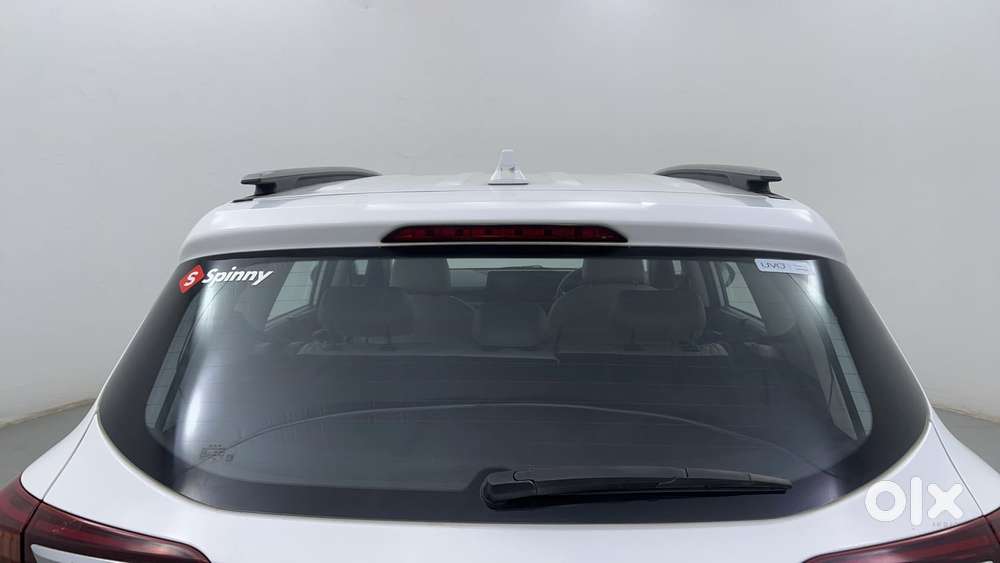 Kia Seltos Htx Ivt G, 2021, Petrol