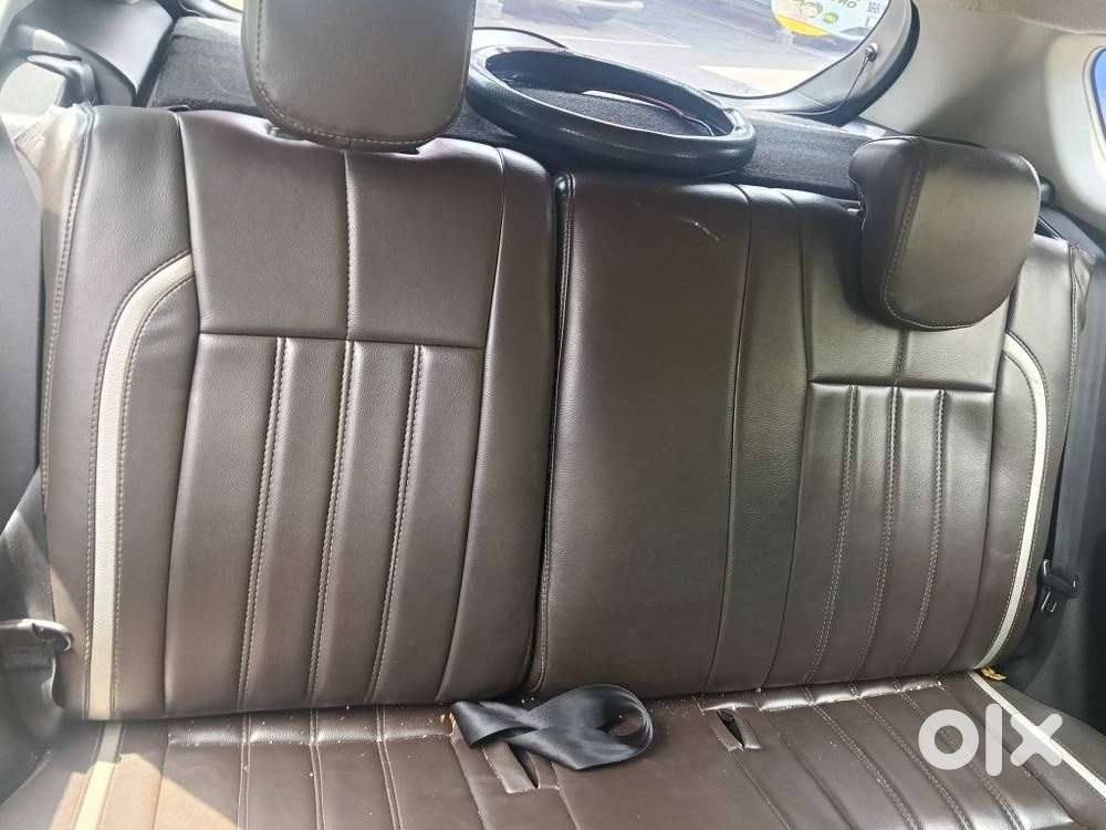 Maruti Suzuki S Cross Delta Shvs, 2016, Diesel
