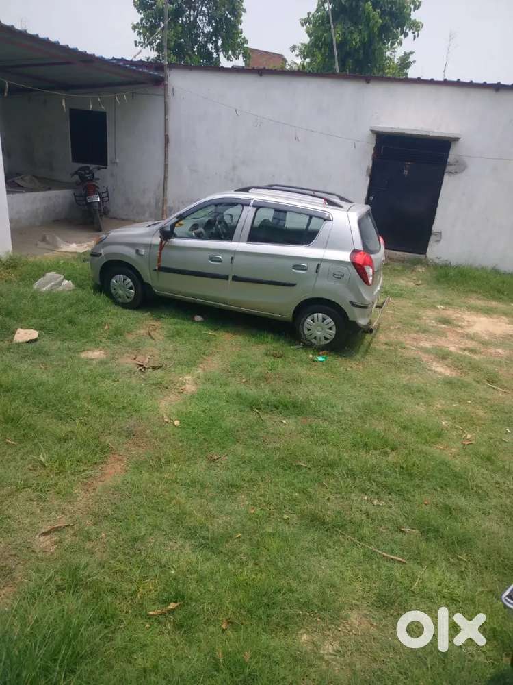 Maruti Suzuki Alto 800 2019 Petrol 72000 Km Driven