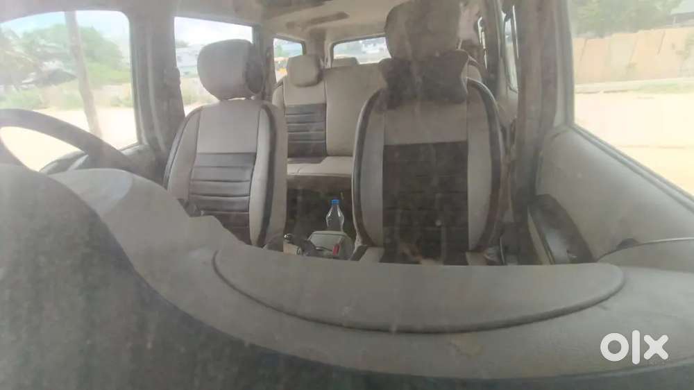 Mahindra Xylo Diesel 2017