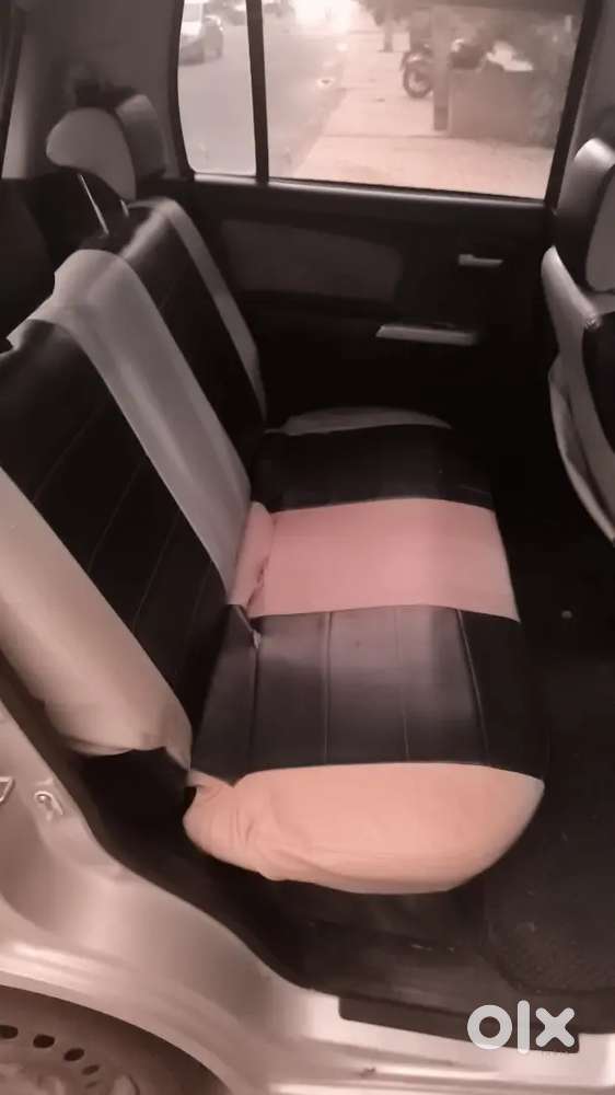 Maruti Suzuki Wagon R 2016