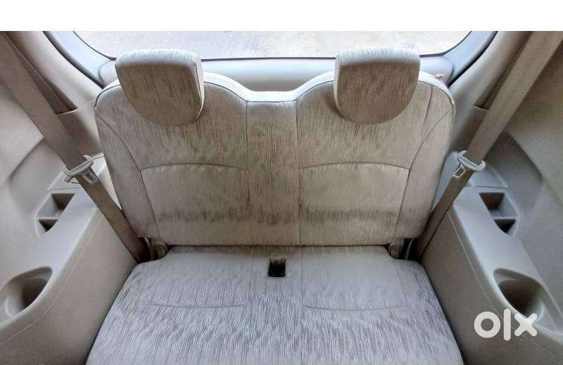 Maruti Suzuki Ertiga 2012-2015 Vdi Abs, 2014, Diesel