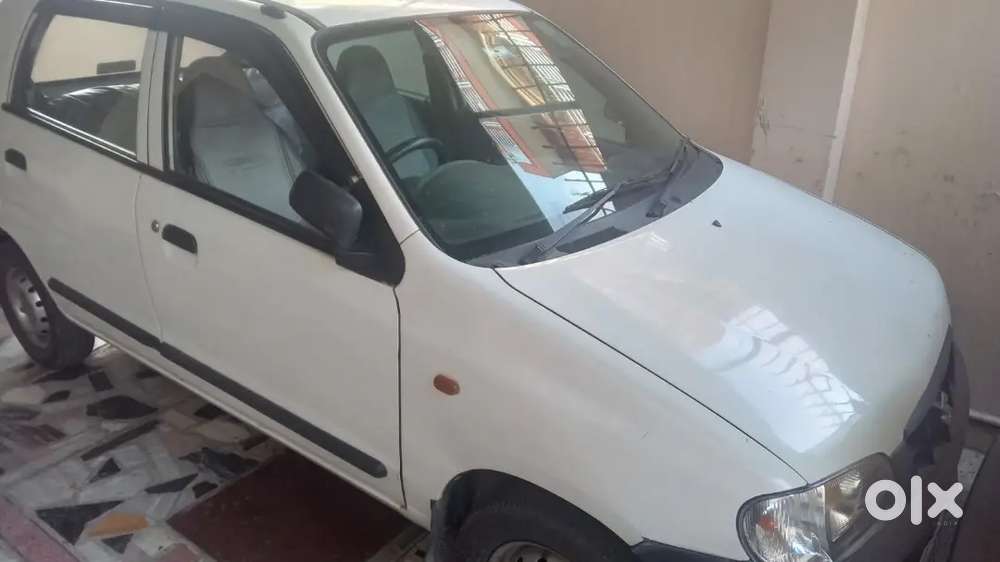 Maruti Alto 2010