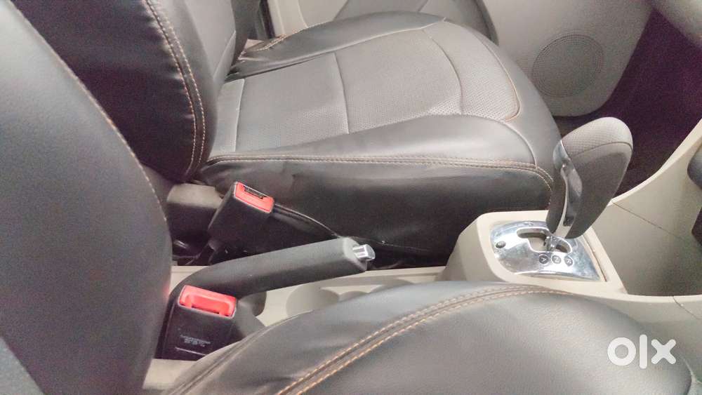 Tata Tiago 1.2 Revotron Xza, 2019, Petrol