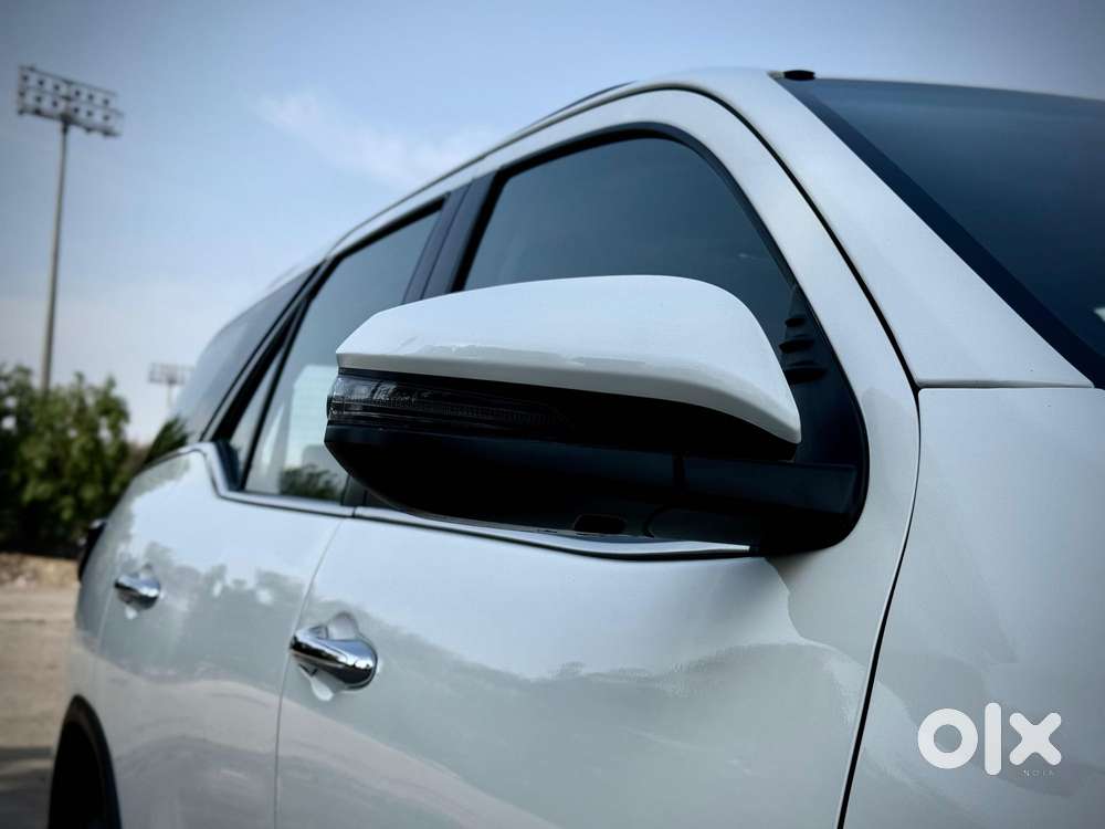 Toyota Fortuner 4x2 Mt 2.8 Diesel, 2025, Diesel