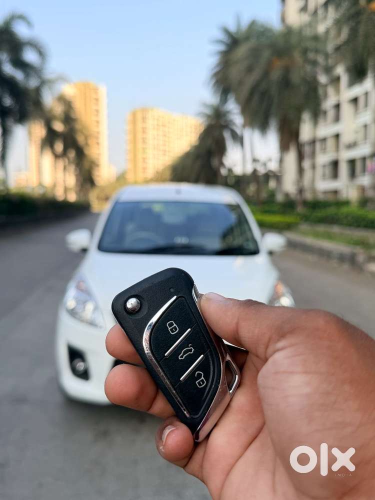 Maruti Suzuki Ertiga Vdi Shvs, 2013, Diesel