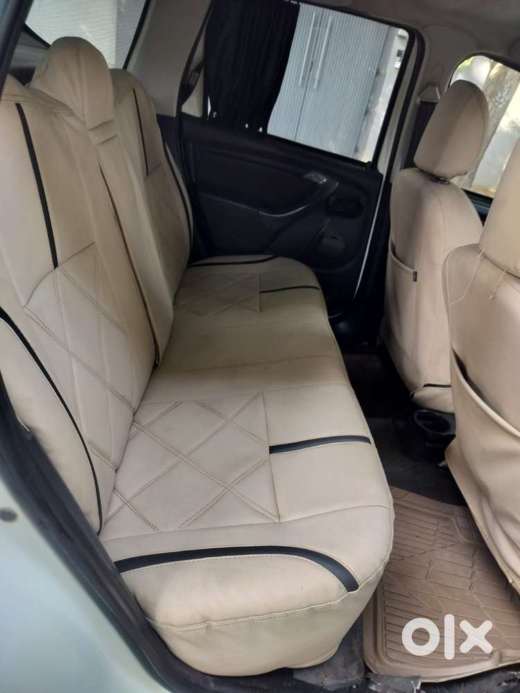 Renault Duster Rxe, 2015, Diesel