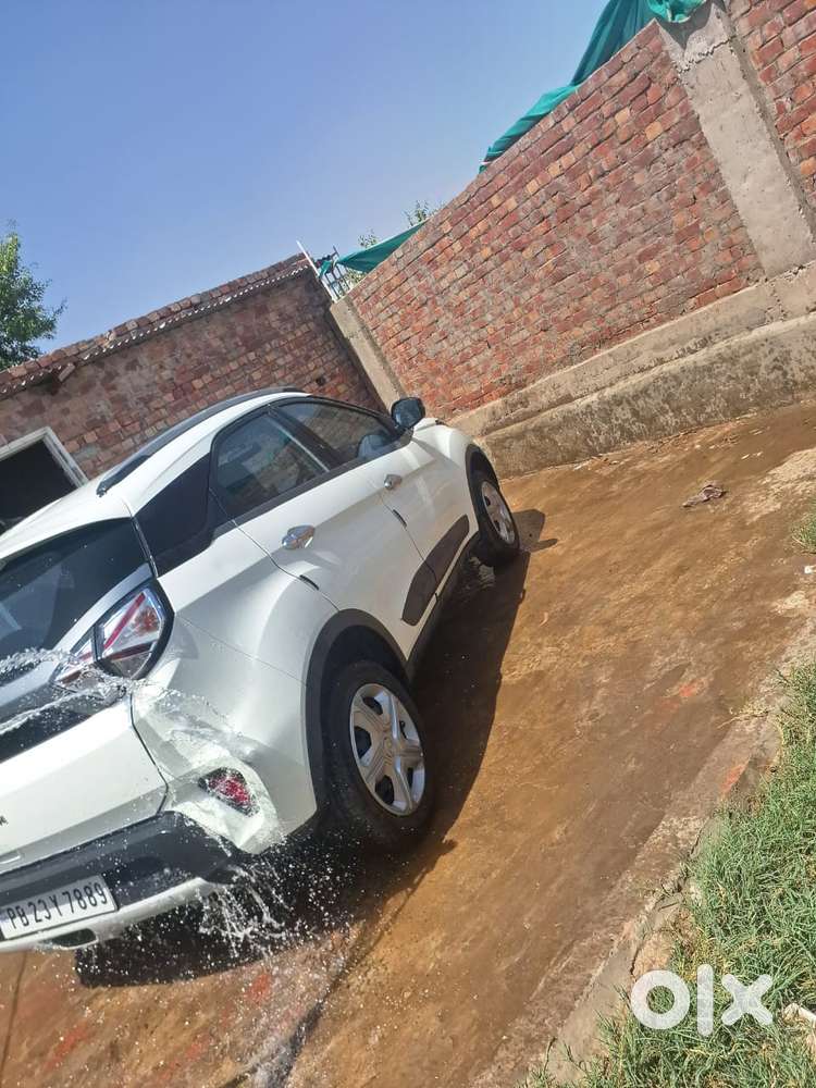Tata Nexon 1.2 Revotron Xm Plus (s), 2020, Petrol