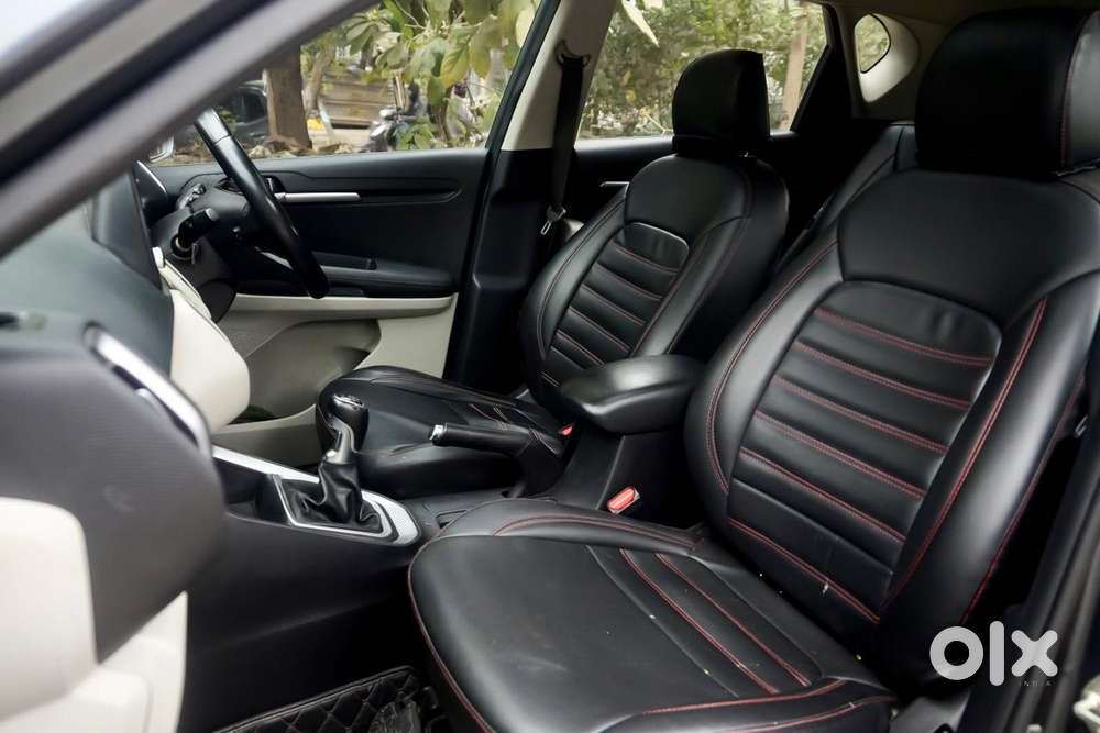 Kia Sonet Htx 1.5 Diesel, 2021, Diesel