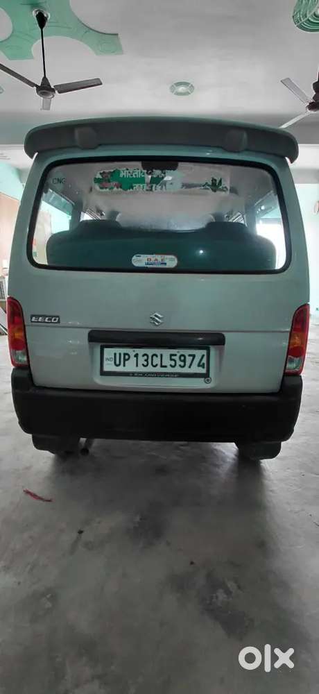 Maruti Eeco 1.2 2024