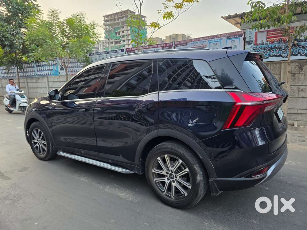 Mahindra Xuv700 2.2 Ax 7 Diesel Mt Str, 2022, Diesel