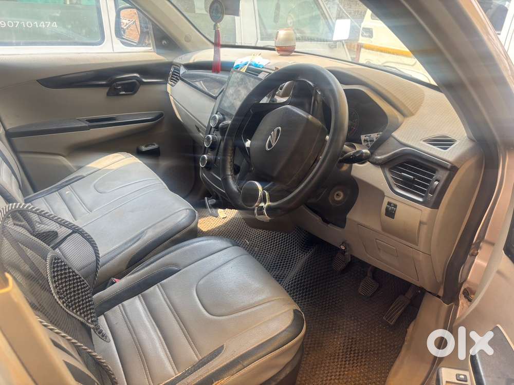 Mahindra Kuv 100 Diesel 2017 With Music System