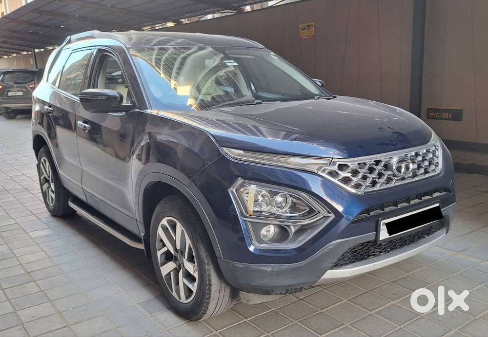 Tata Safari 2.0 Kryotec Xza Plus, 2021, Diesel
