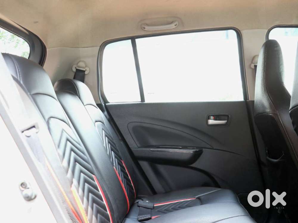 Maruti Suzuki Celerio X Zxi, 2019, Petrol