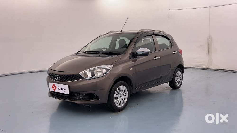 Tata Tiago 1.2 Revotron Xt, 2019, Petrol