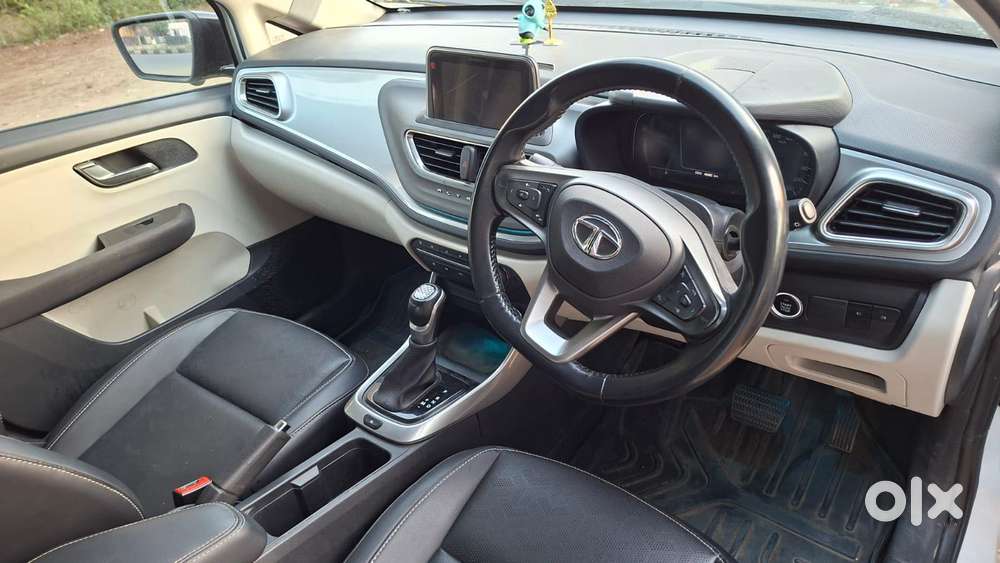 Tata Tiago 1.2 Soccer Edition Amt, 2022, Petrol