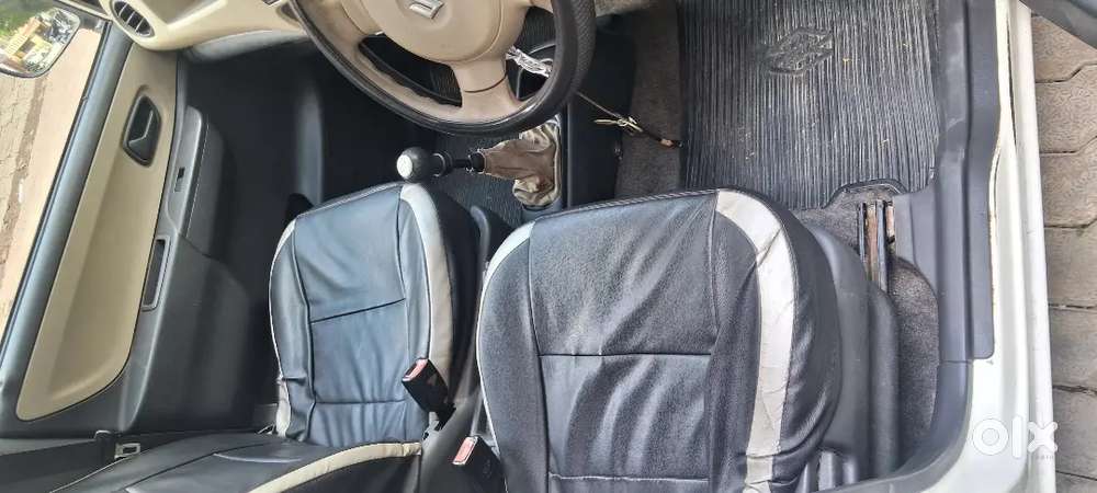 Maruti Suzuki Estilo Lxi 2008