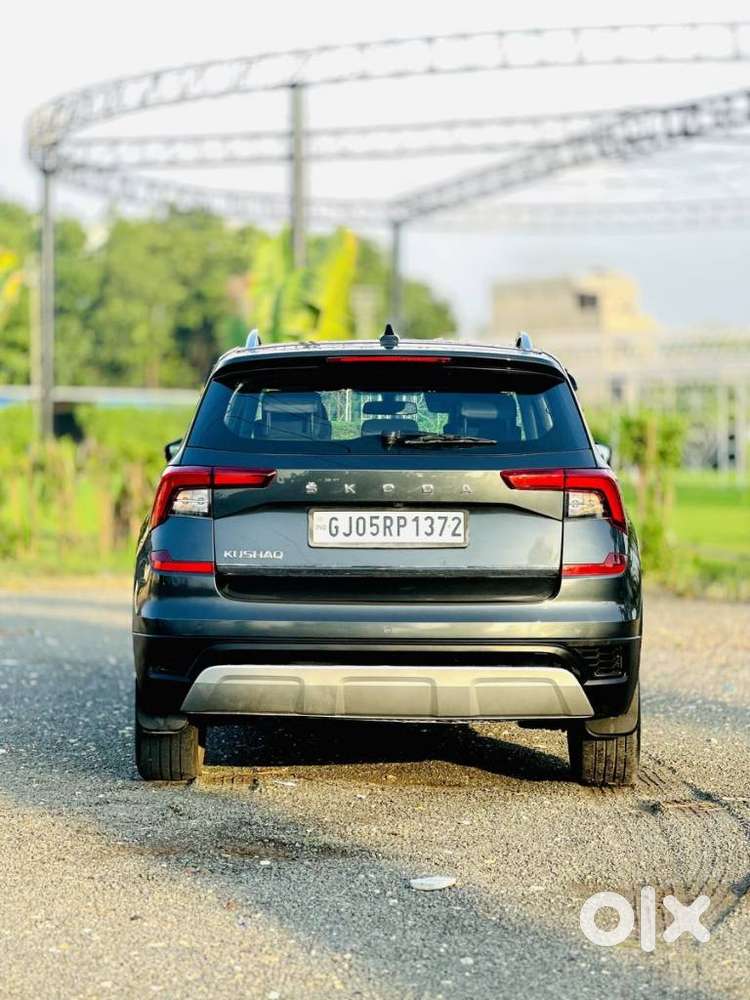 Skoda Karoq 1.5 Style At, 2022, Petrol