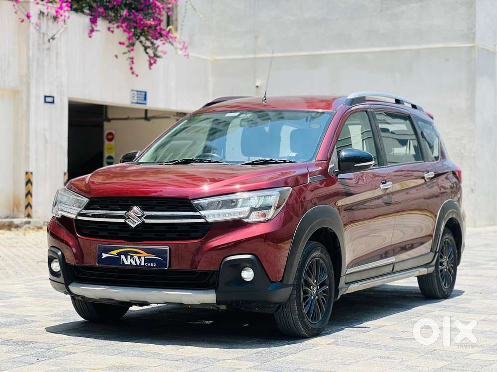 Maruti Suzuki Xl6 1.5 Alpha Mt, 2020, Petrol