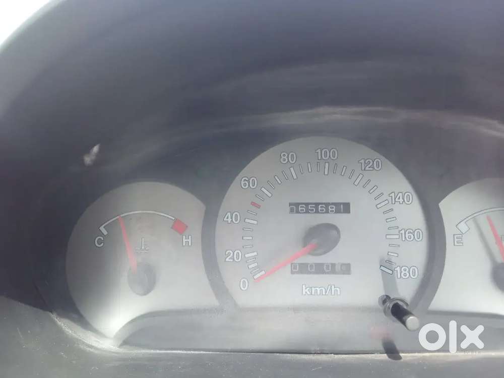 Hyundai Santro Xing Gls  2010  65,000 Km  Excellent Condition