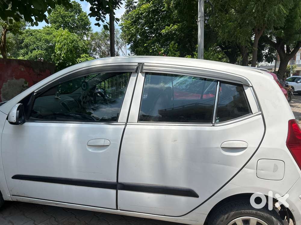 Hyundai Grand I10 Manual 2014 Year