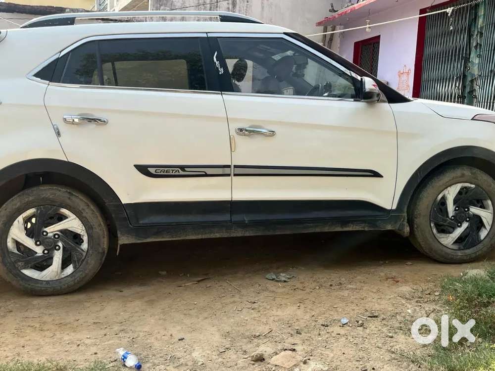Hyundai Creta Diesel 2019