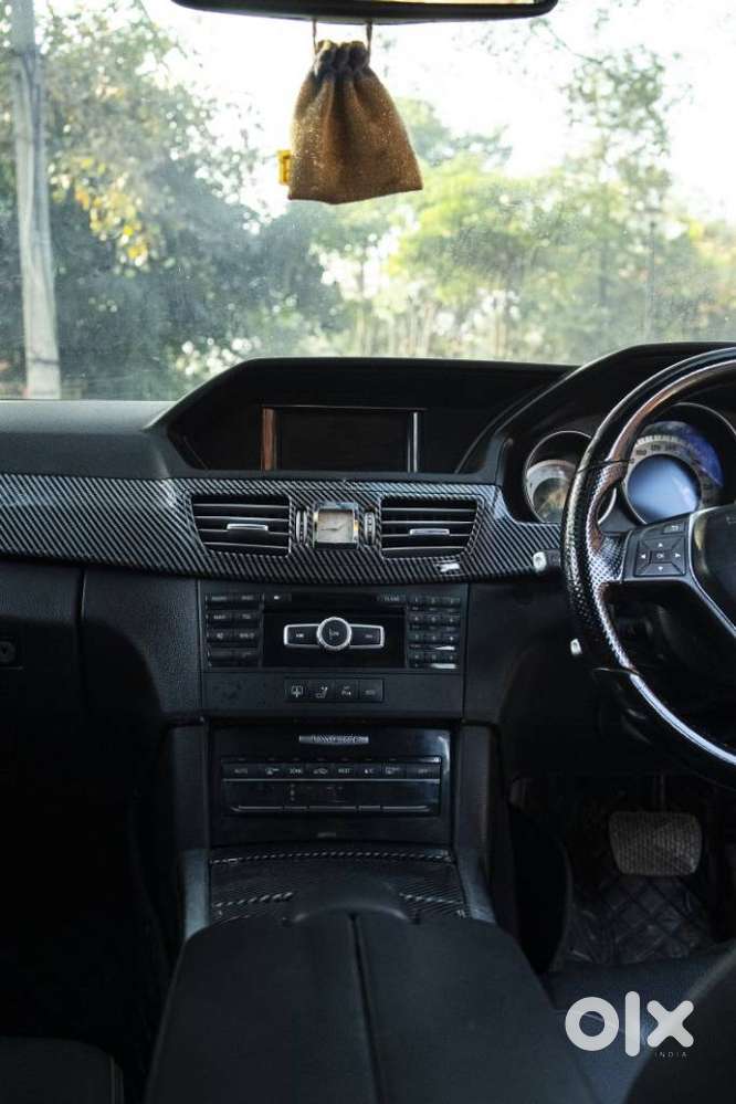 Mercedes-benz E-class E 250 Elegance, 2014, Diesel