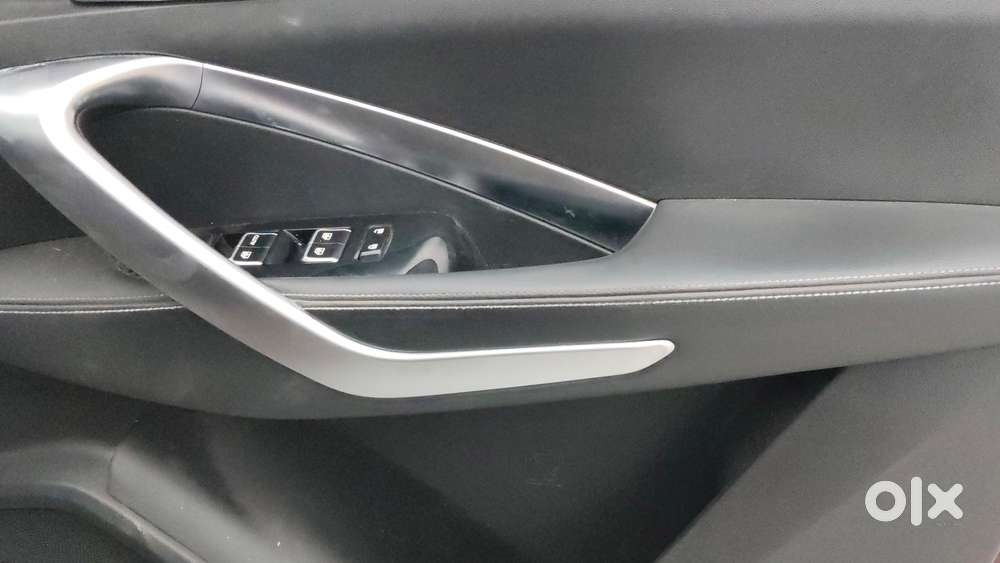 Mg Hector Sharp Dct Petrol, 2019, Petrol