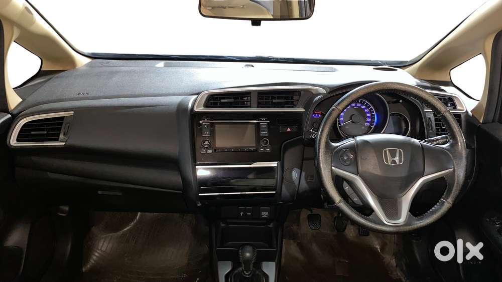 Honda Jazz 1.2 V I Vtec, 2016, Petrol