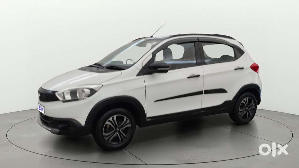 Tata Tiago Nrg Petrol, 2019, Petrol