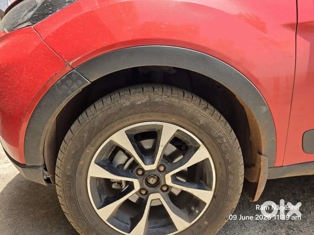 Tata Nexon 2020 Petrol 44762 Km Driven