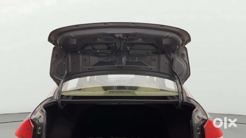 Maruti Suzuki Ciaz 2014-2017 Rs Zxi Plus, 2016, Petrol
