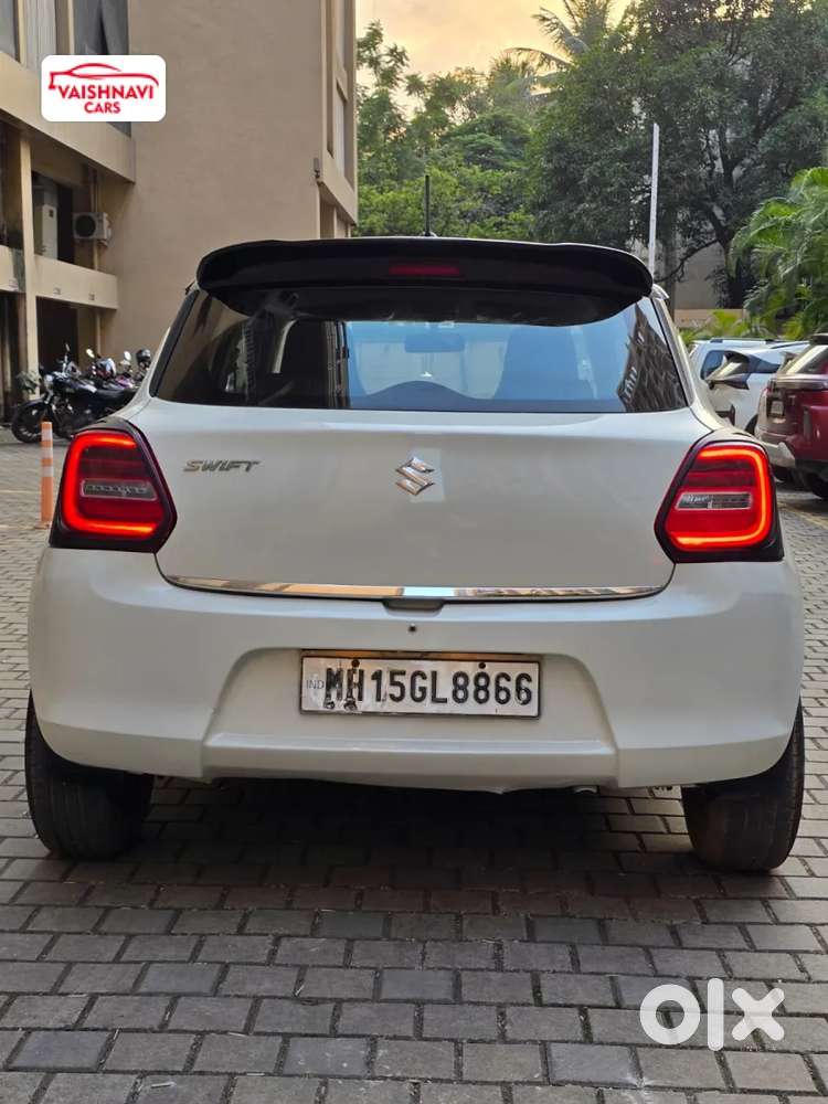 Maruti Suzuki Swift Vdi, 2018, Diesel
