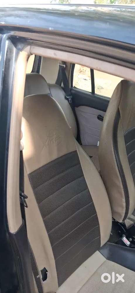 Hyundai Santro Xing 2010 Lpg 127000 Km Driven